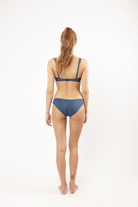 Barts - 34C/D - Isla Wire old blue