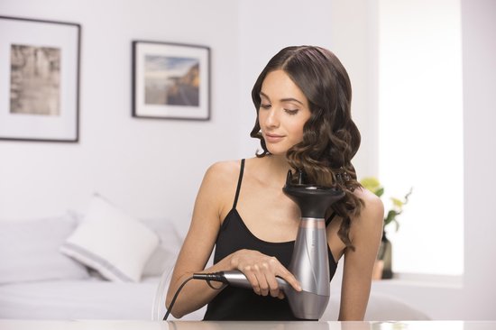 Remington Keratin Protect AC8820  - Föhn