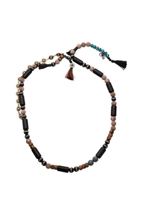 Replica Star Wars: Ashoka Tano - Headband and Bead Belt