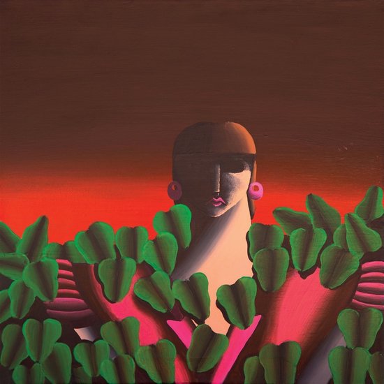 Fiona Moonschild - Sweets Of Reason (LP)