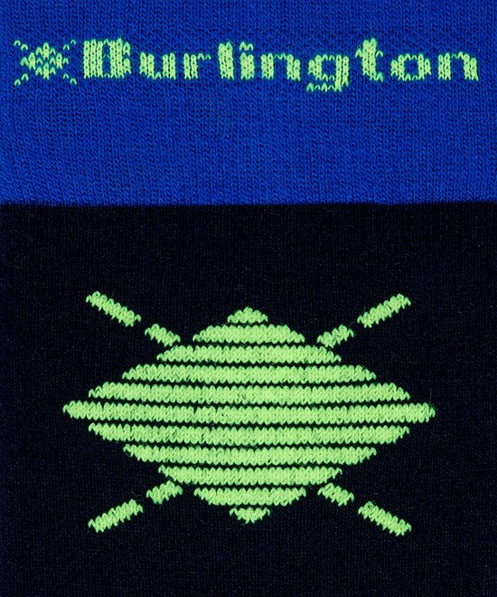 Burlington Snow Fun - 40/46 - Uni Kniekousen
