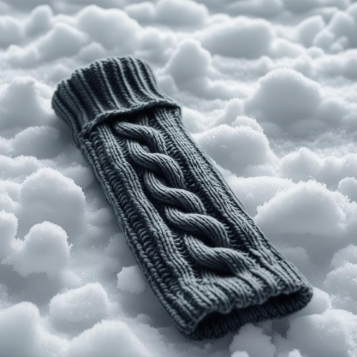 Arm- & Nekwarmers