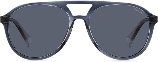 Polaroid Pld 4162/S Piloot Kunststof Polariserend Unisex Zonnebril