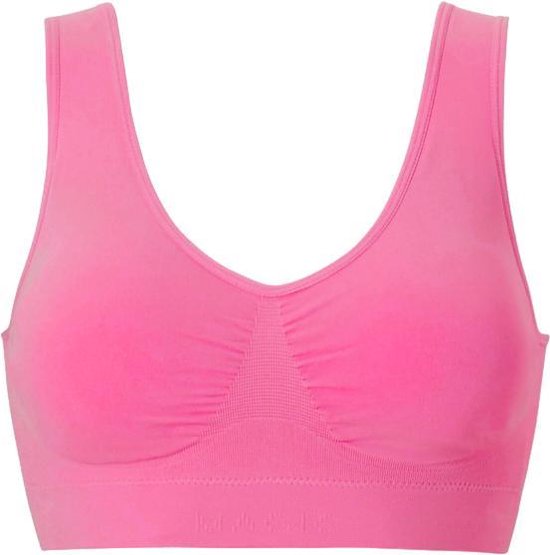 MAGIC Bodyfashion - Maat M - Comfort Bra Pink Ribbon Vrouwen