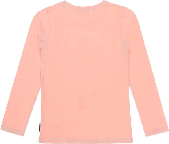 Tumble 'N Dry - Maat 98 - Hadlee - Coral cloud - Meisjes