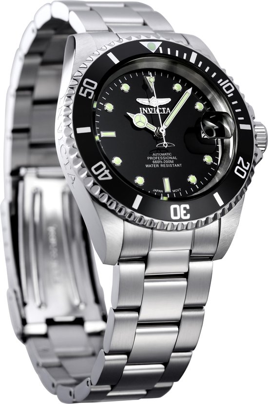 Invicta Pro Diver 8926OB Unisexhorloge - Ø 40 mm