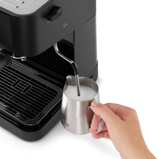 De'Longhi Stilosa EC230.BK - Koffiezetapparaat