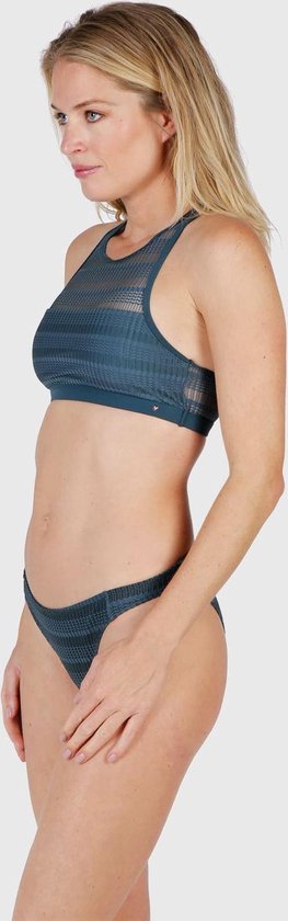 Brunotti - Maat  36 - Elena - Bikini  Fuel Green