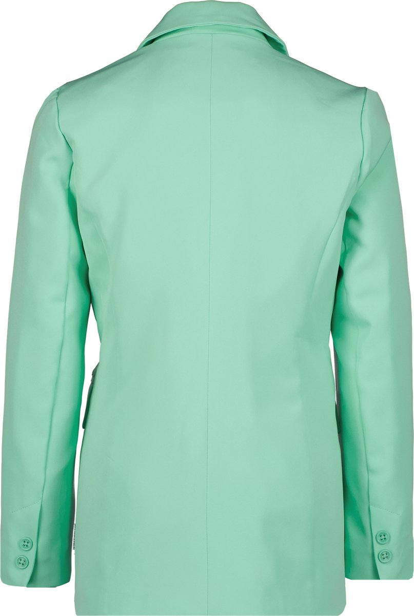 Jas, Lange mouwen, Jas voor het lab, Blazer