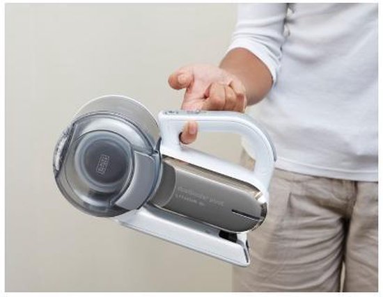 BLACK+DECKER PV1820L-QW Kruimeldief - Pivot