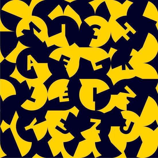 Michael Klein - Yuzu LP