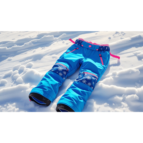 Wintersportbroeken