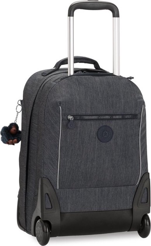 Bagage, Koffer, Persoon