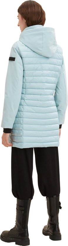 TOM TAILOR - Maat L -  hybrid coat Dames Jas