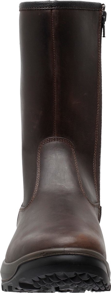 Grisport - Maat 47 - Country Outdoorlaarzen - Brown