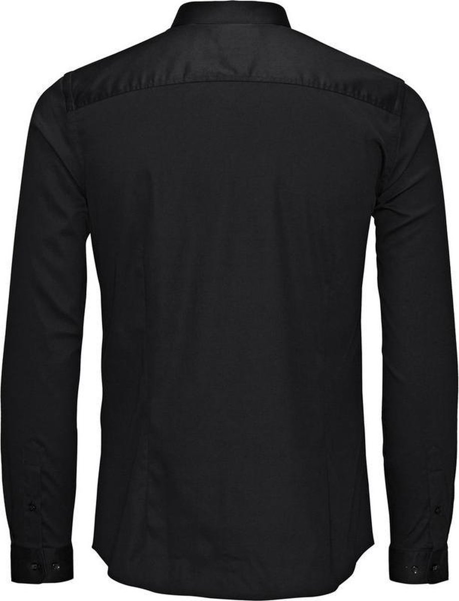 JACK&JONES - Maat XL - JJPRPARMA SHIRT L/S NOOS Heren Overhemd