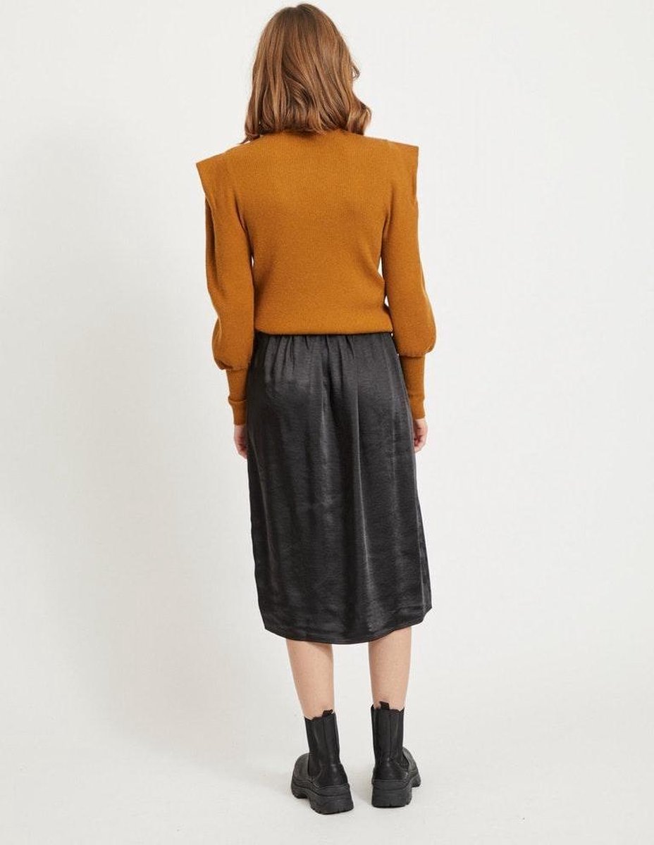 VILA - Maat 38 - Dames Rok