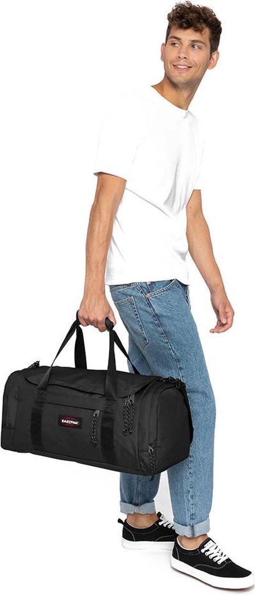 Eastpak Reader S+ Reistas 40 liter - Black