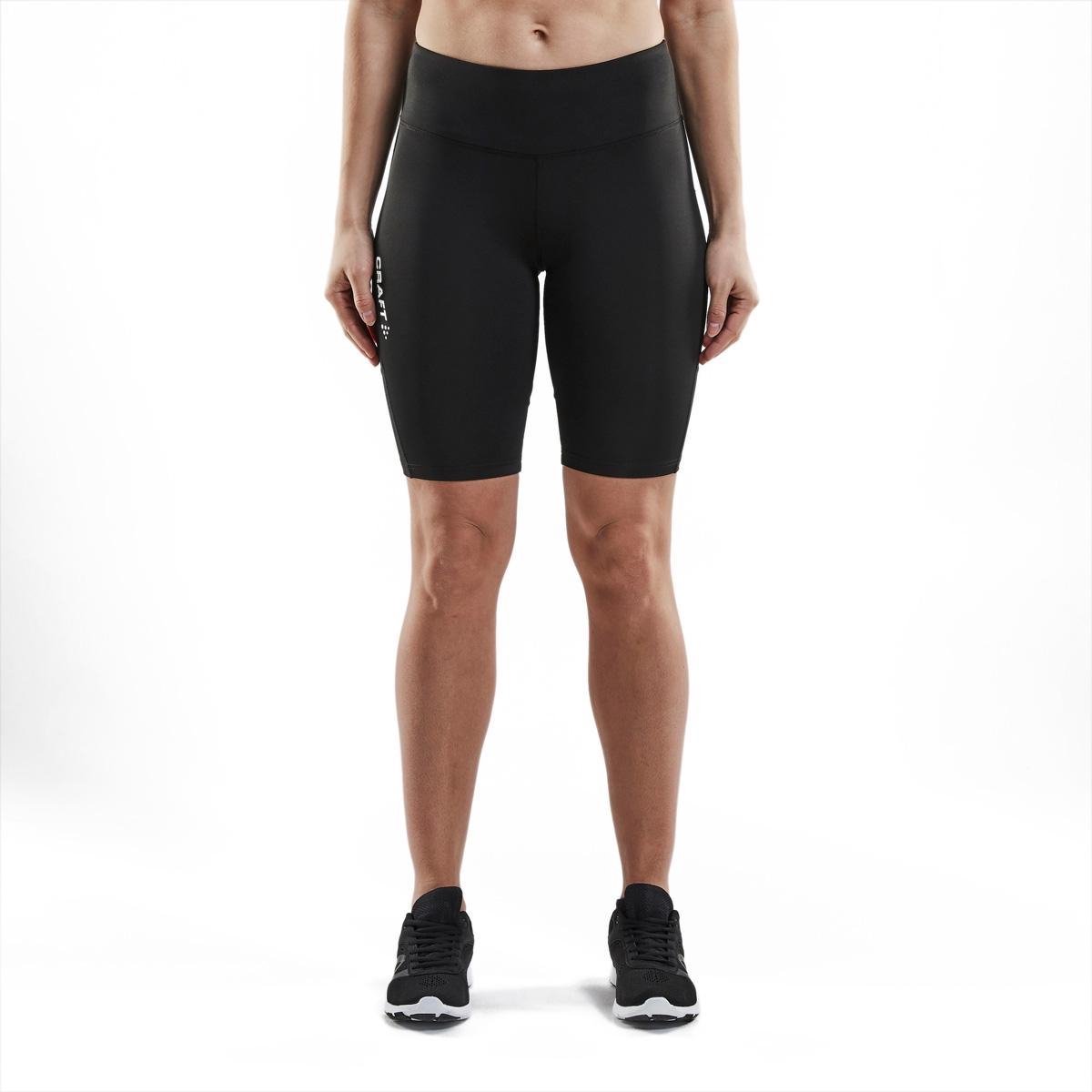 Craft - Maat XS - Craft Rush Sportbroek - Mannen - zwart