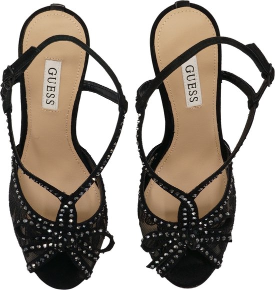 dgmoutlet-nl-Guess-Adalet-maat-36-Dames-Pump-Black-aanbieding-sale-korting-2 Guess Adalet - maat 36- Dames Pump - Black