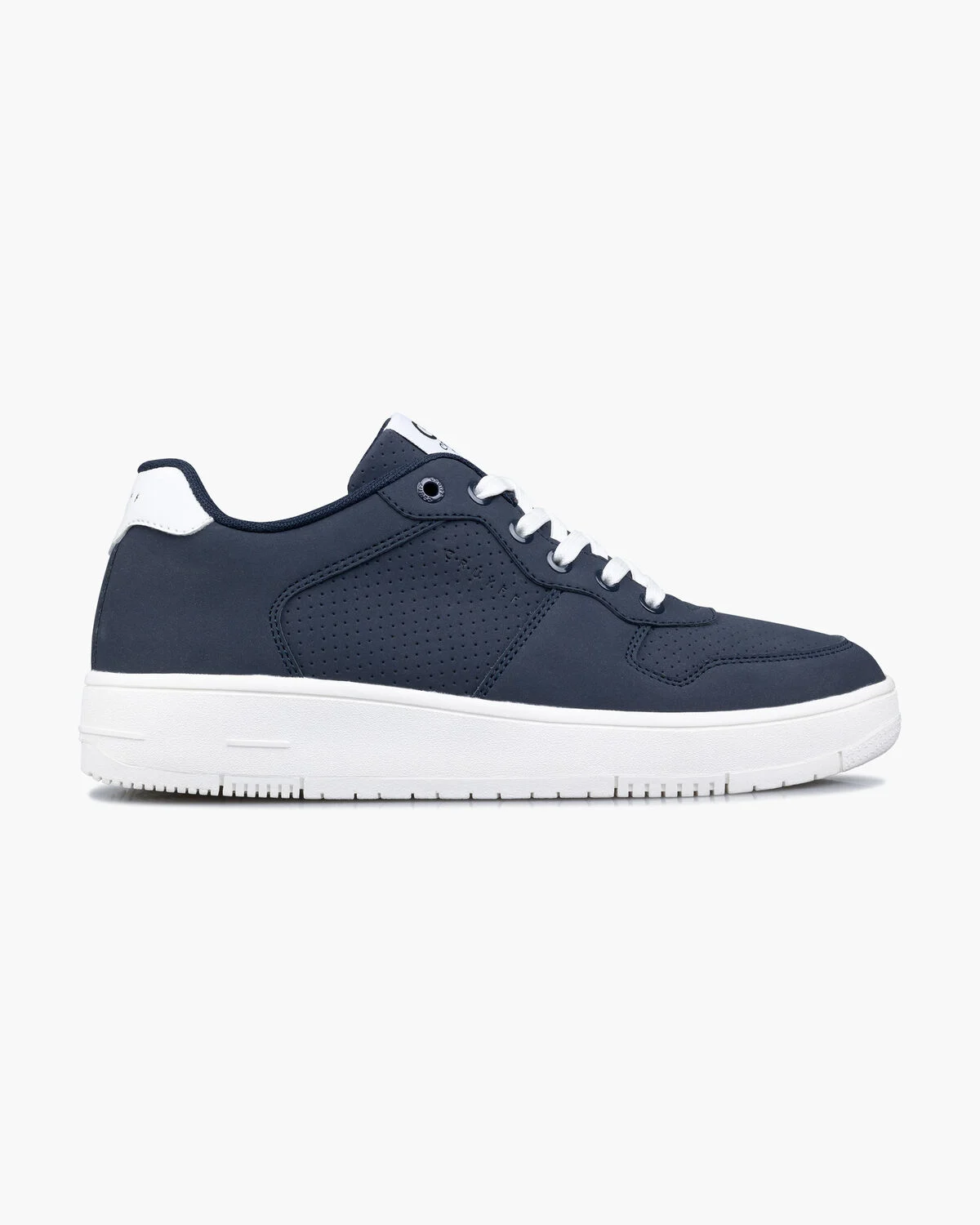 Cruyff Indoor Royal - Maat 46 - Sneakers Heren Blue/White
