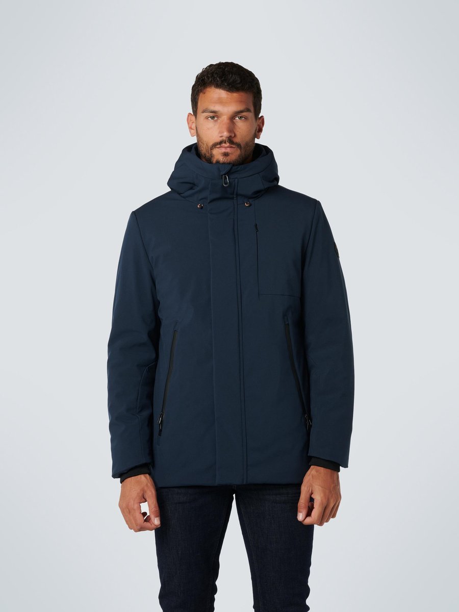 Jas, Volwassene, Man, Persoon