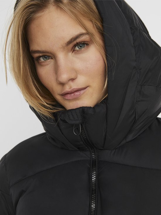 VERO MODA Maat M  VMUPPSALA SHORT JACKET Dames Jas