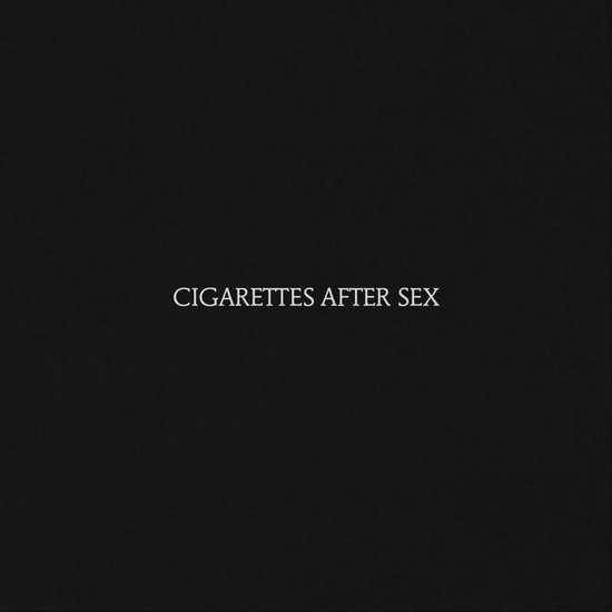 Cigarettes After Sex (LP)