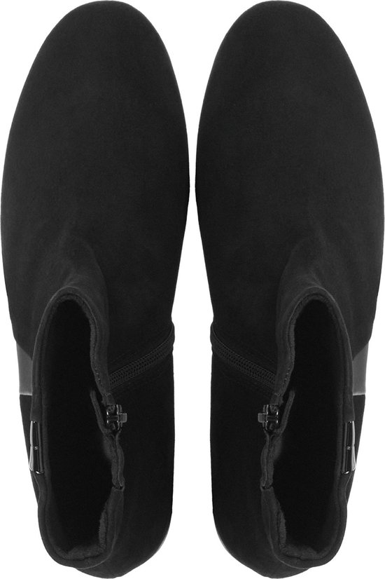 Gabor  - Maat 37  - Dames Laarzen - zwart