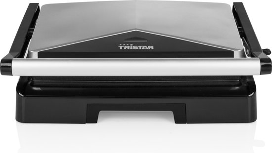 Tristar GR-2854 - Contactgrill - Zwevend bovendeksel