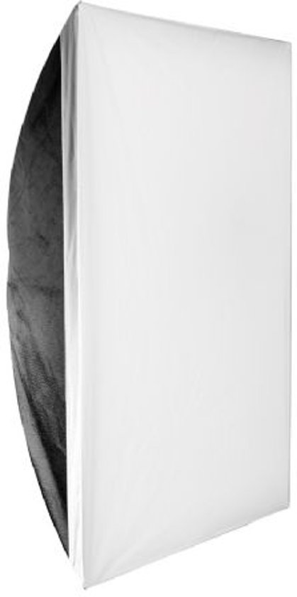 Incompleet - Falcon Eyes Continu Lichtset LH-ESB6060K