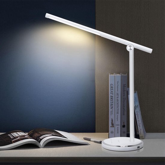 Lamp, Tafellamp, Boek, Publicatie, Pen