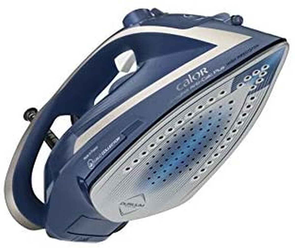 Calor Ultragliss Anti-Calc Plus FV6830C0 - Strijkijzer - 2800W