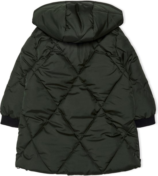 ONLY  - Maat 116 - KMGNINA QUILTED JACKET CP OTW Meisjes