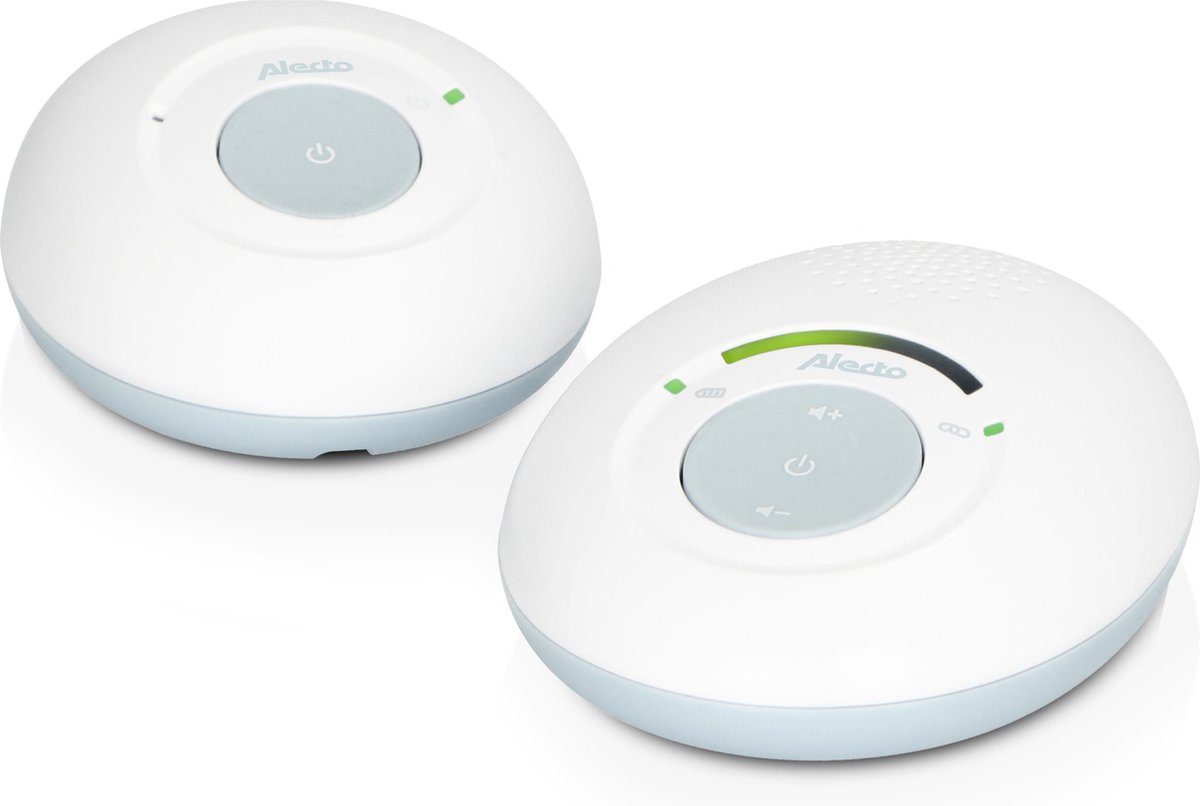 Alecto-DBX110-BabyfoonLo5OdHi68afCU Alecto DBX110 - Babyfoon Full Eco DECT - Wit/Blauw