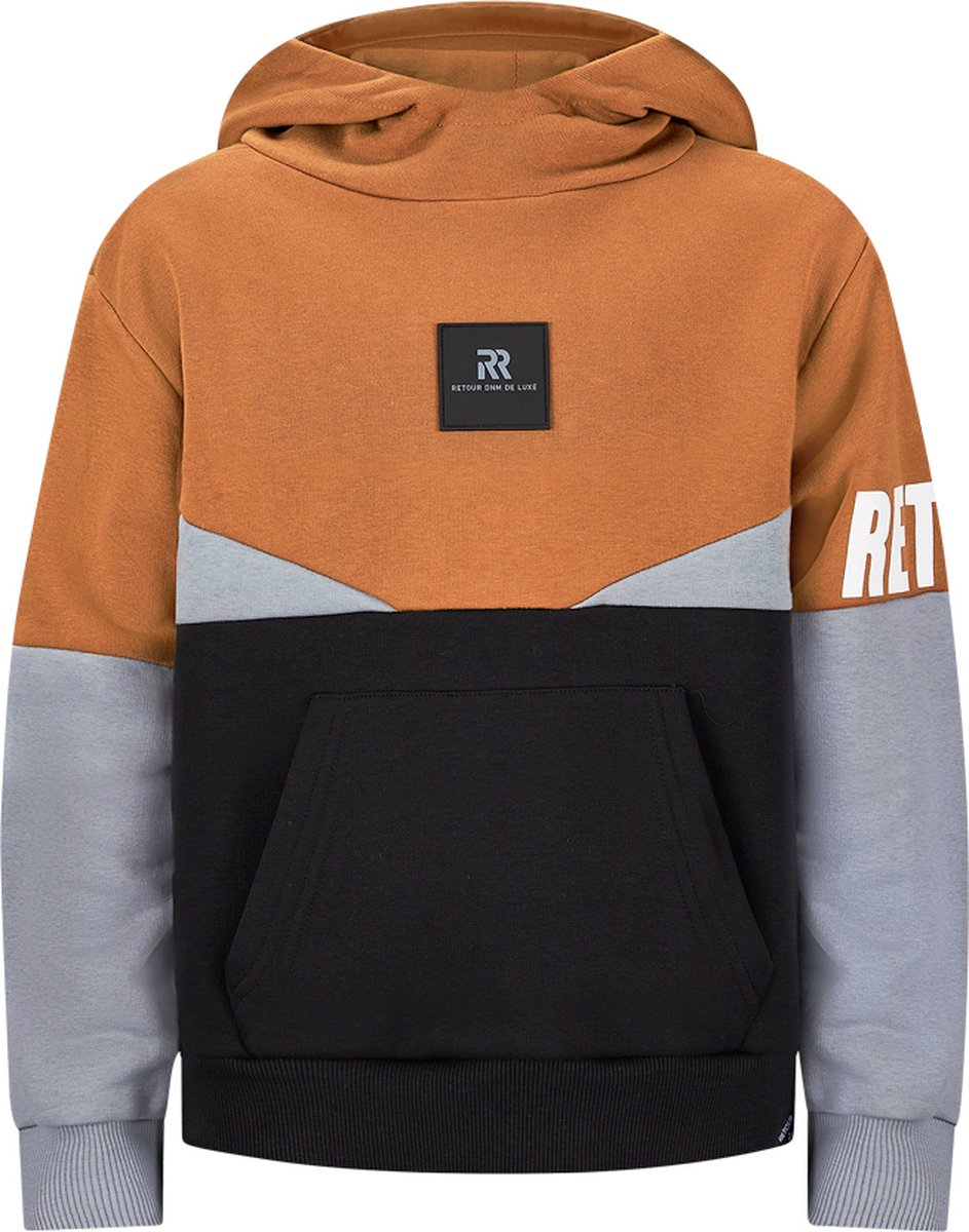 Breigoed, Trui, Sweatshirt, Capuchon