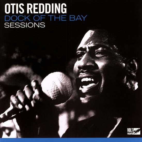 Otis Redding - Dock of the Bay Sessions (LP)