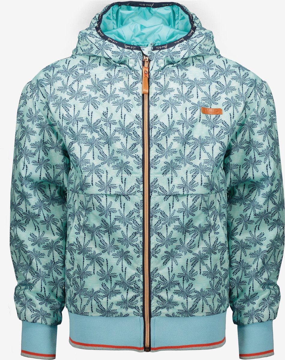 Kleding, Jas, Capuchon