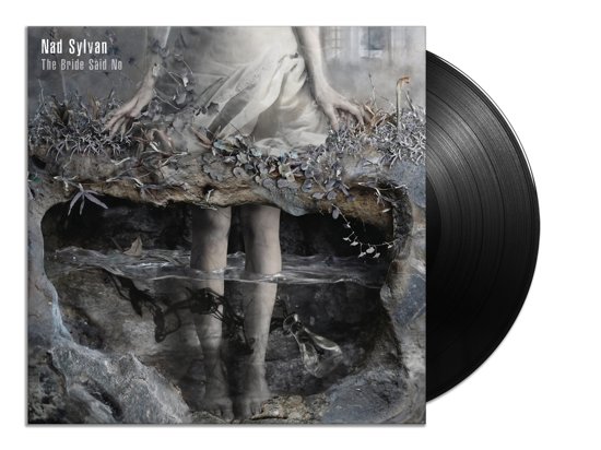 Nad Sylvan - The Bride Said No - LP