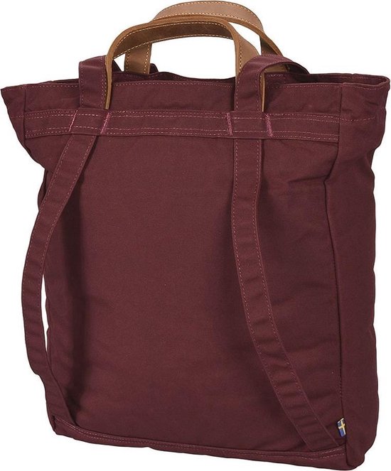 Fjallraven Totepack No.1 Rugzak 14 liter