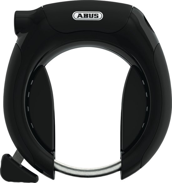 Fietsslot ABUS Ringslot - PRO SHIELD XPlus™ 5955 R black - Security level 9 - ART 2 - Geschikt voor elektrische fietsen en stadsfietsen