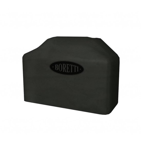Boretti BBQ hoes Davinci/Ligorio/Ibrido/Maggiore - BBA15