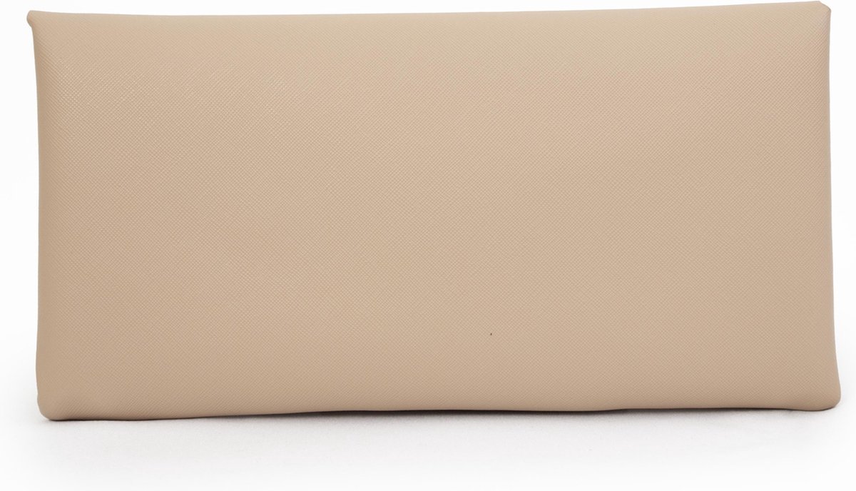 Valentino Arpie crossbody tas cipria