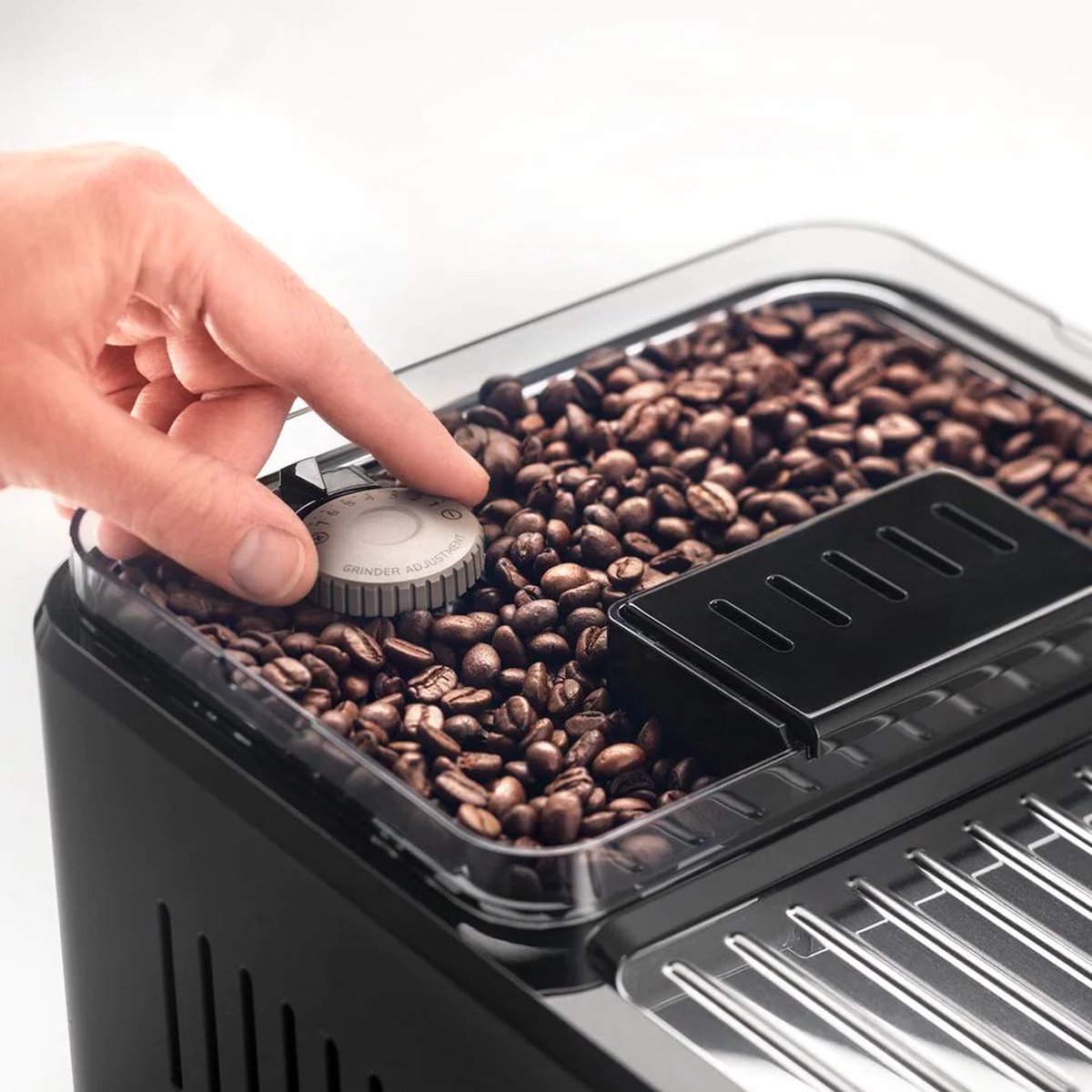 De'Longhi Eletta Explore - Volautomatische espressomachine