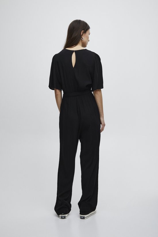 Ichi - Maat S - IHMARRAKECH SO JS FL3 Dames Jumpsuit