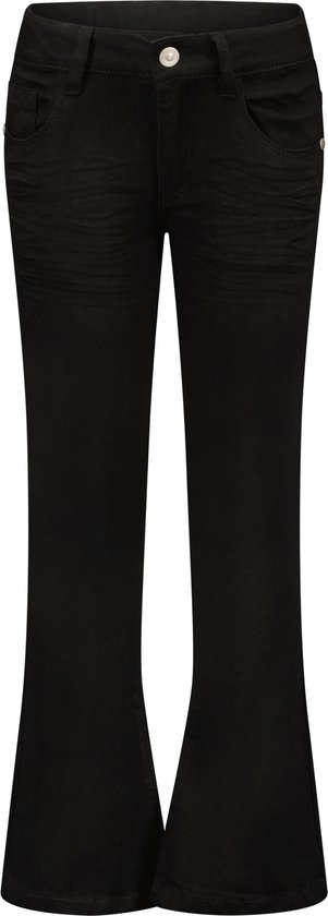 Moodstreet  - Maat 146 - MNOOS-5609 Meisjes Broek