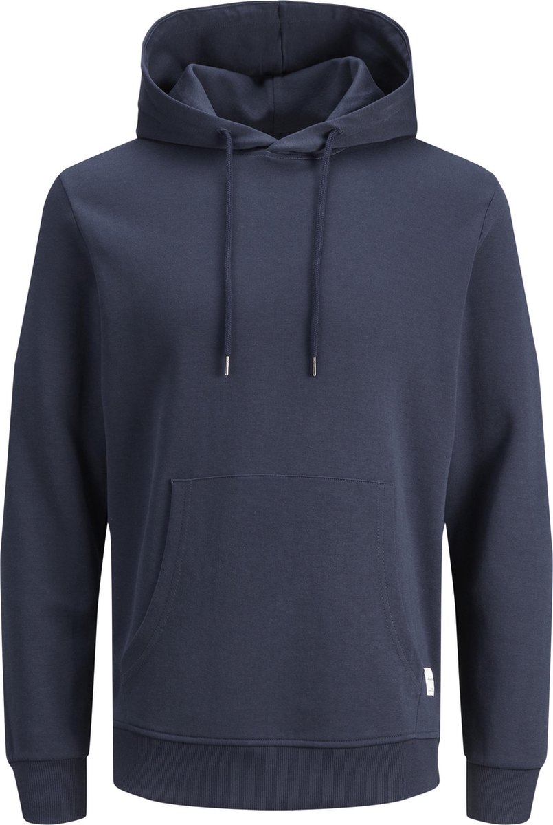 JACK&JONES - maat XL- JJEBASIC SWEAT HOOD NOOS Heren Trui