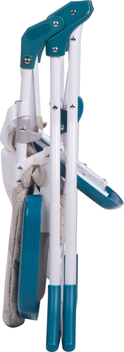 Bebeconfort Keeny Kinderstoel - Happy Day