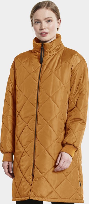 Didriksons Maat 36/38 GABRIELLA WNS PARKA Dames Outdoor parka