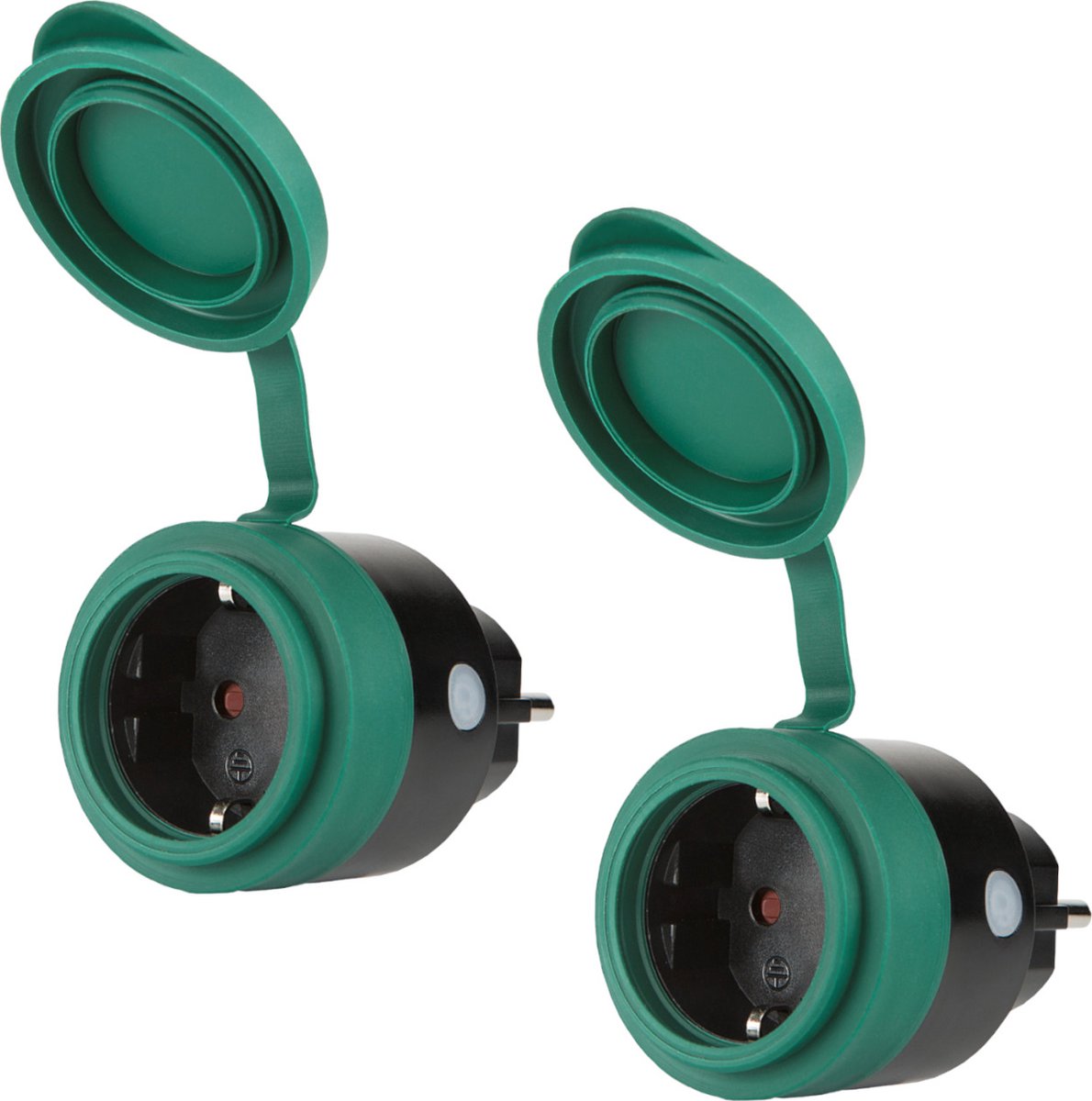 kabelstop, stopcontact, schakelcontact, tuinstekker, waterdicht